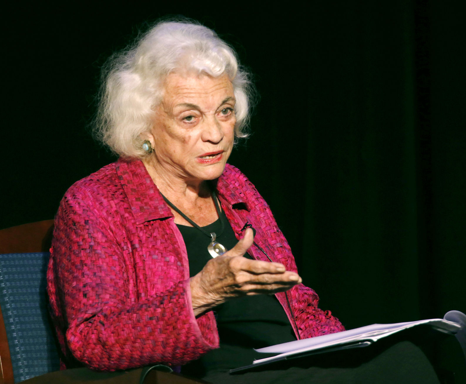 Supreme Court Sandra Day OConnor